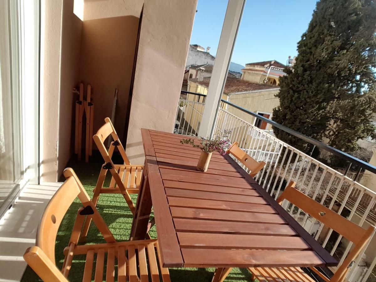 Apartamento Del Pintor | Santiago Appartement