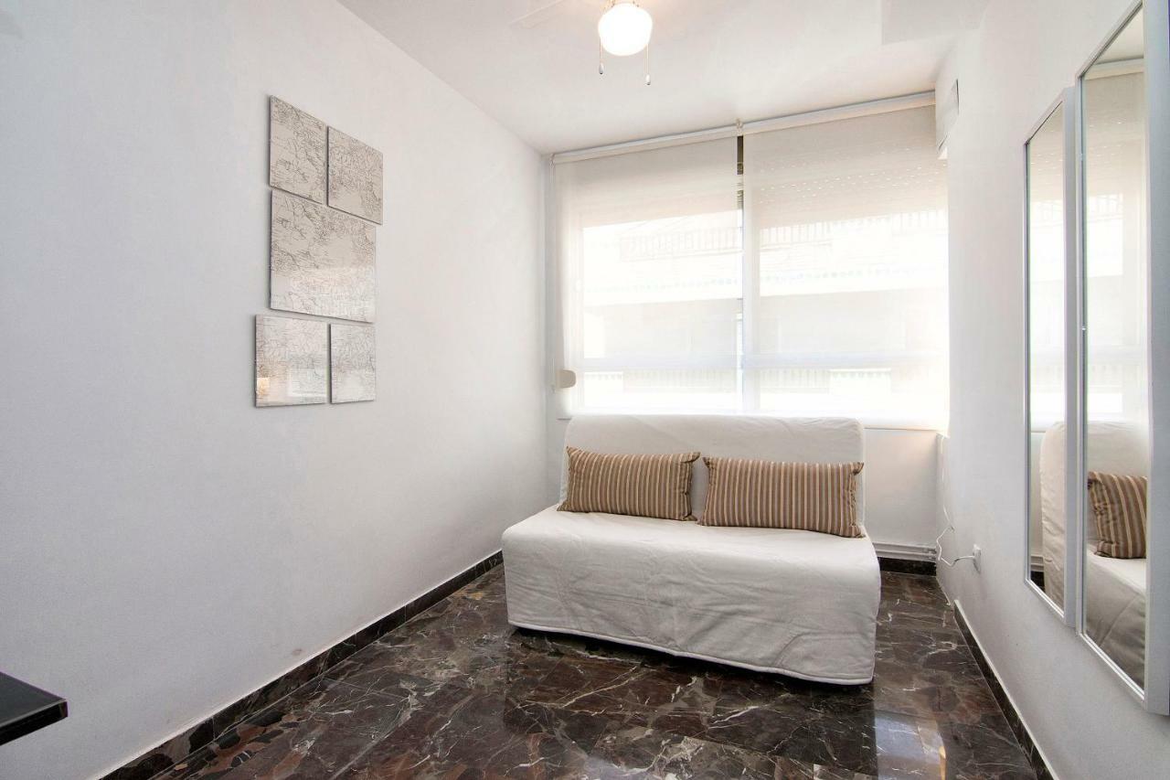 Apartment Tuguest Aben Humeya