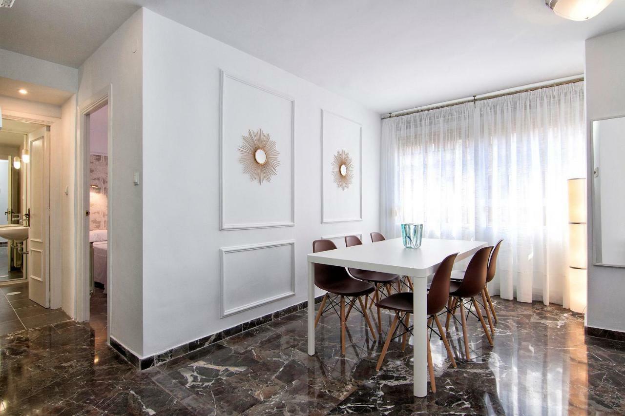 Tuguest Aben Humeya Apartment Granada