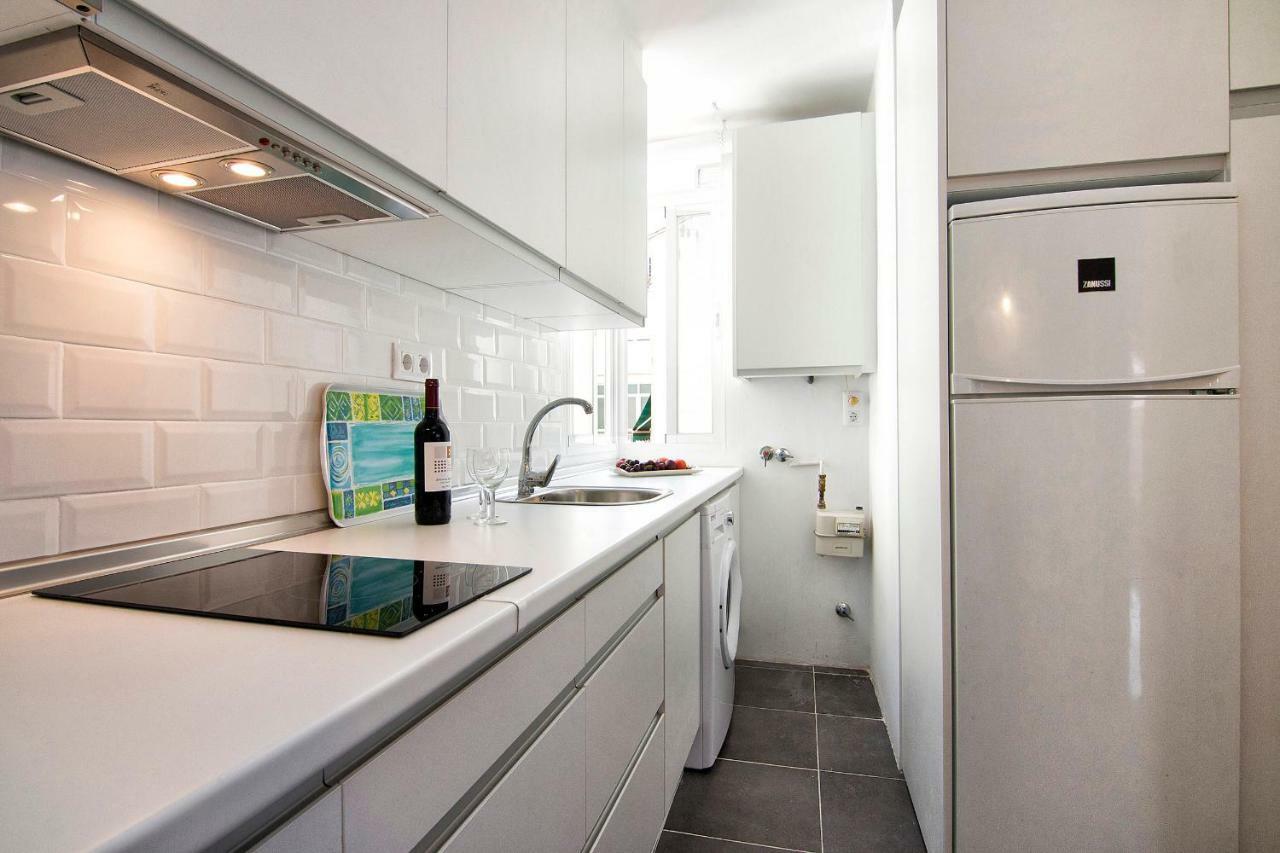 Apartment Tuguest Aben Humeya Granada