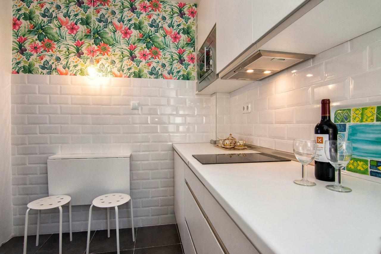 Apartment Tuguest Aben Humeya Granada