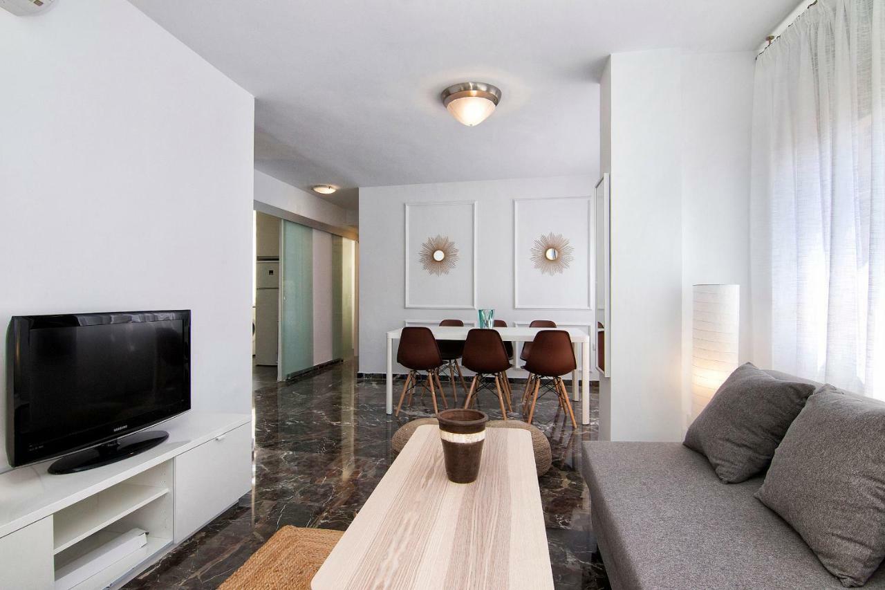Tuguest Aben Humeya Apartment