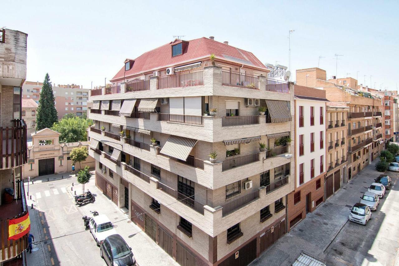 Apartment Tuguest Aben Humeya