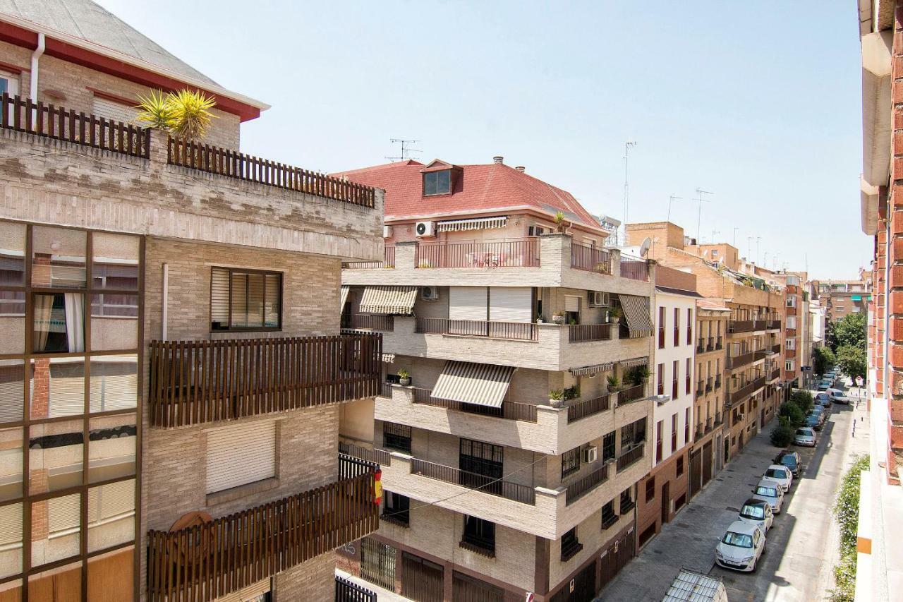Tuguest Aben Humeya Apartment *