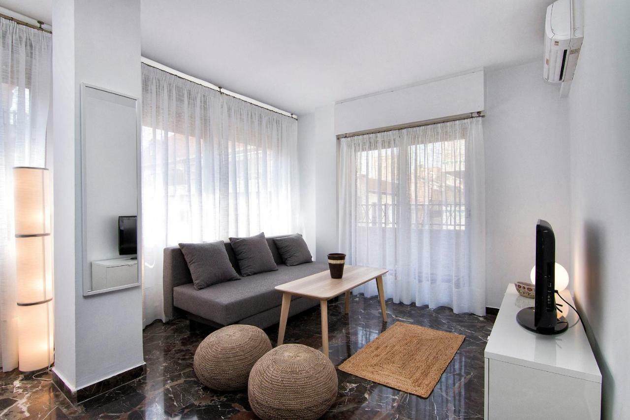 Apartment Tuguest Aben Humeya Granada
