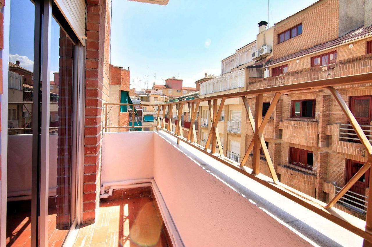 Tuguest Aben Humeya Apartment *