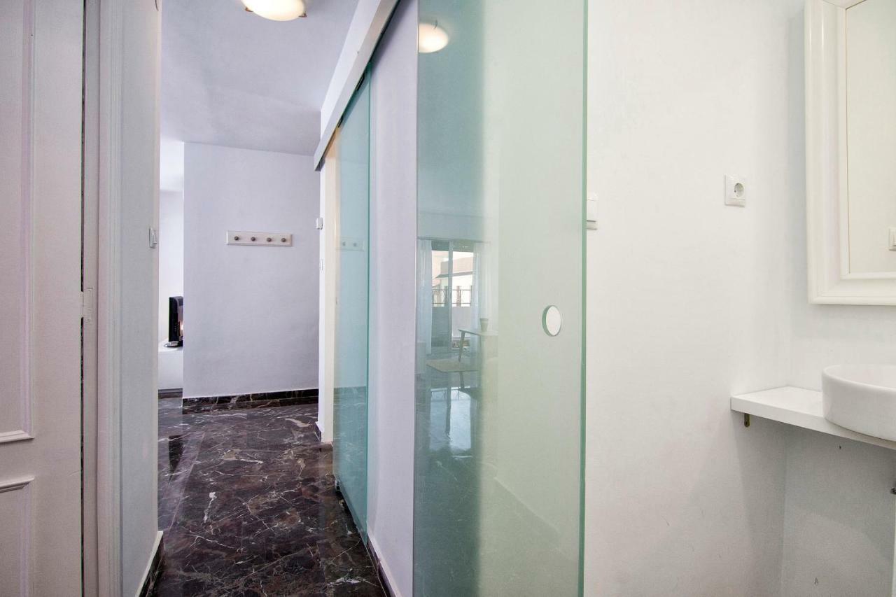 Tuguest Aben Humeya Apartment Granada