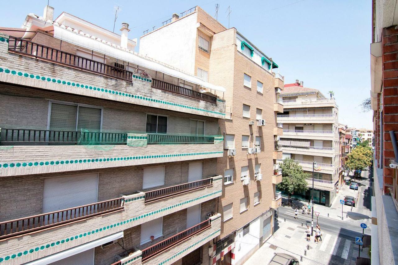 Tuguest Aben Humeya Apartment
