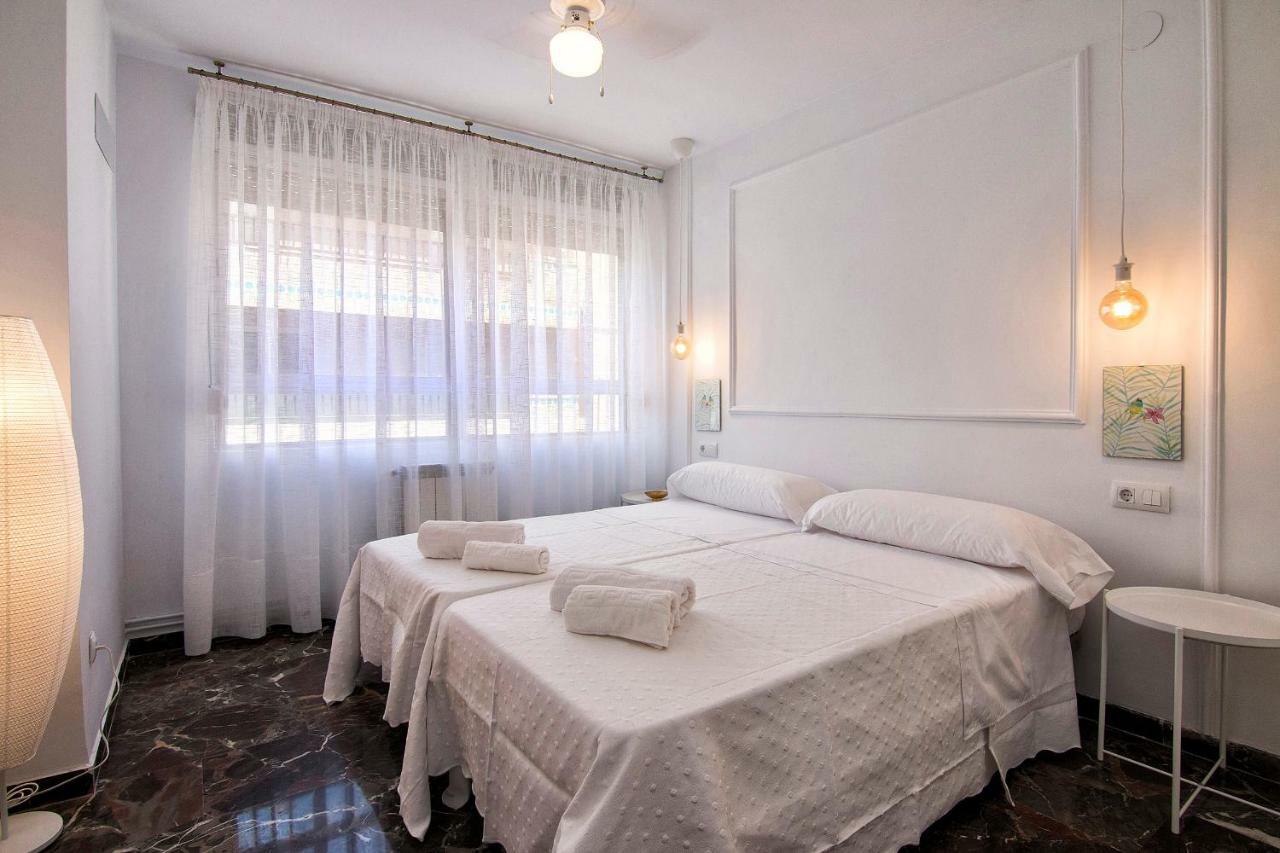Tuguest Aben Humeya Apartment