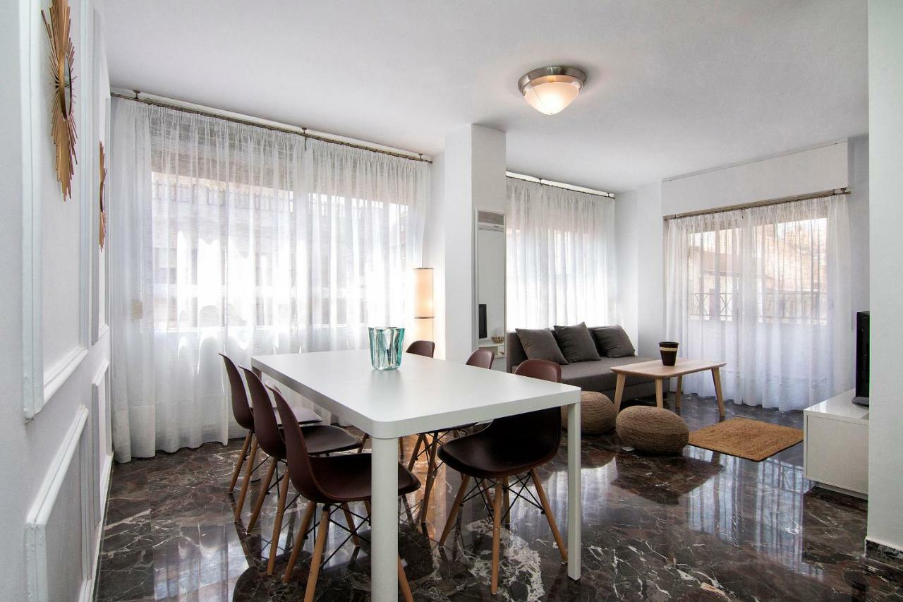 Apartment Tuguest Aben Humeya