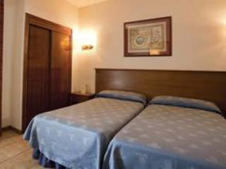 Boutique Luna Centro Khách sạn