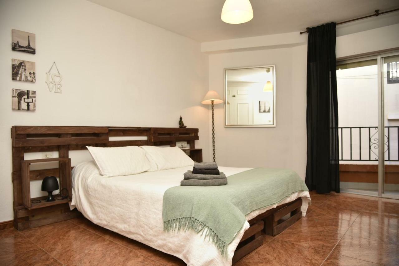 Thaihome Apartment *