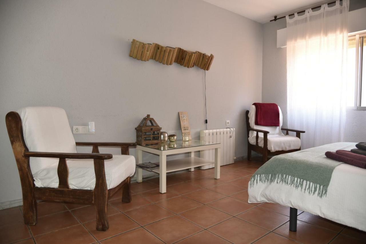 Thaihome Apartment *