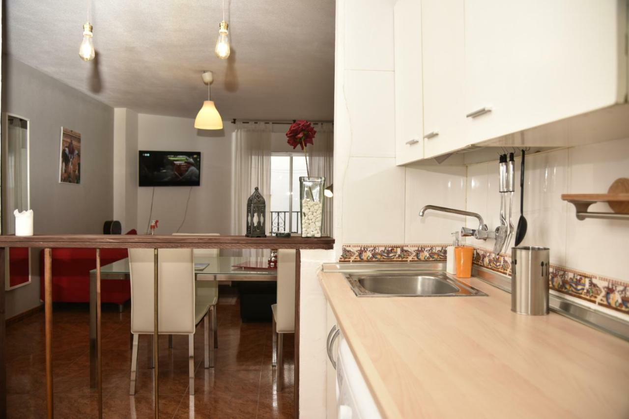 Thaihome Apartment Granada