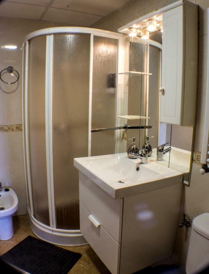 Apartamento Del Pintor | Santiago Appartement *