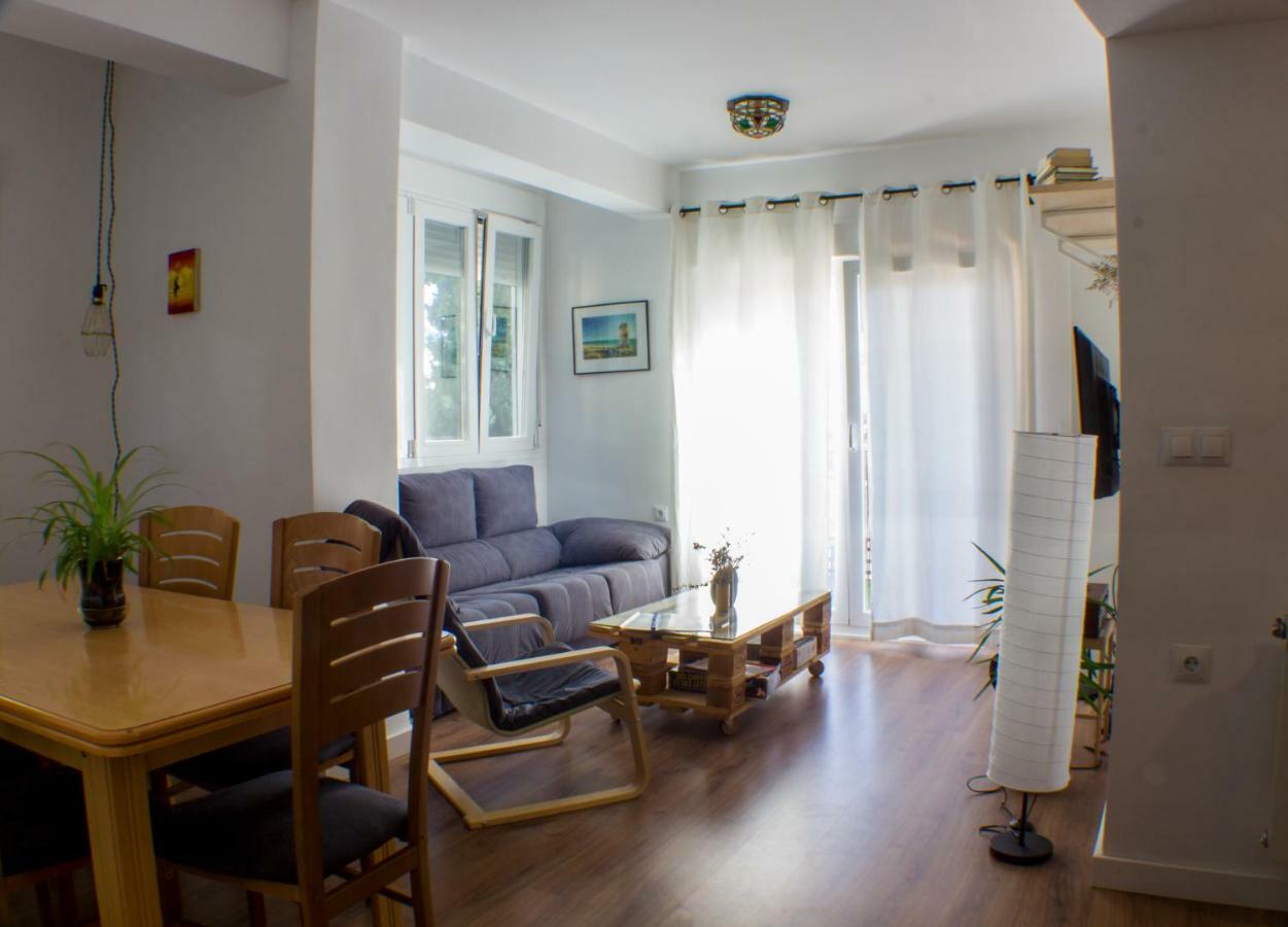 Appartement Apartamento Del Pintor | Santiago