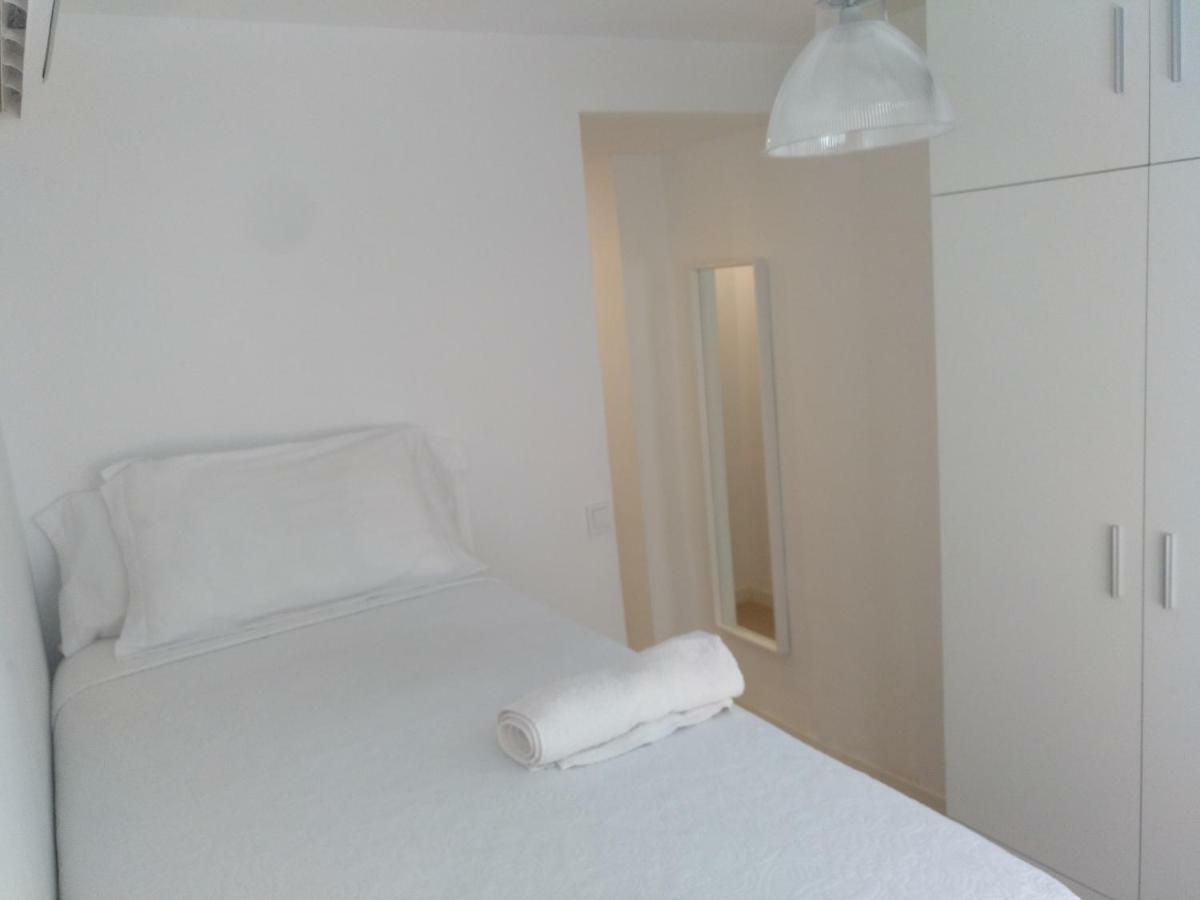 Apartment Lavadero De La Cruz Granada