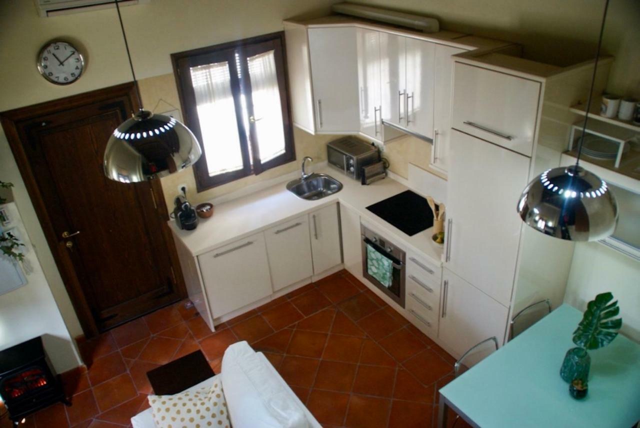 Apartamento Cuesta Abarqueros
