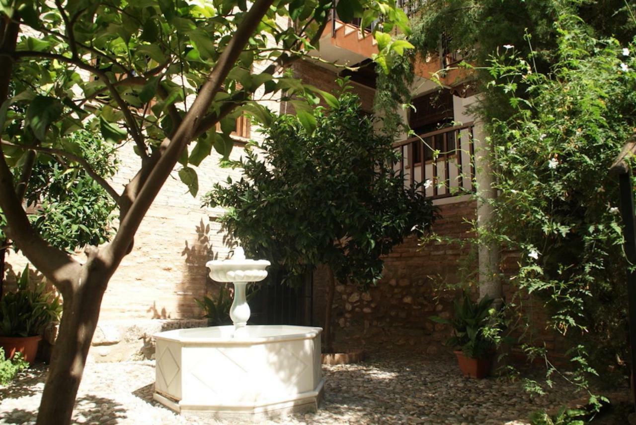 Apartamento Cuesta Abarqueros Apartment