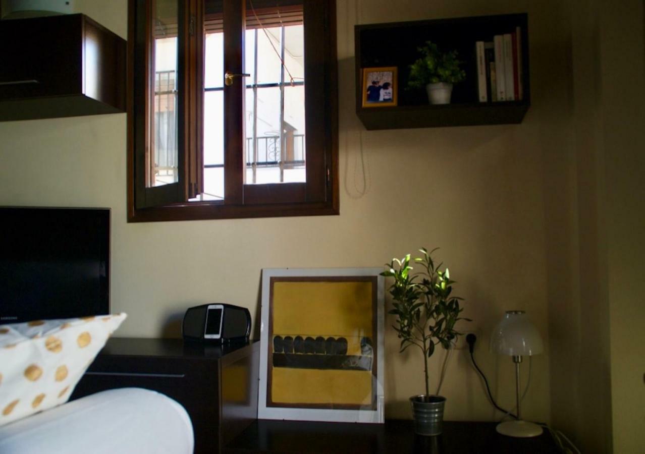 Apartamento Cuesta Abarqueros
