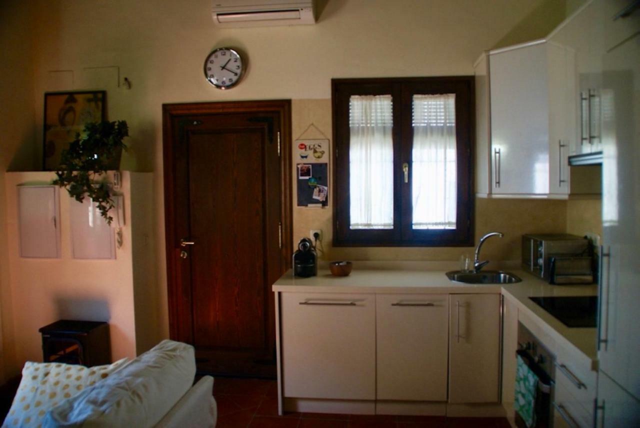 Apartment Apartamento Cuesta Abarqueros Granada