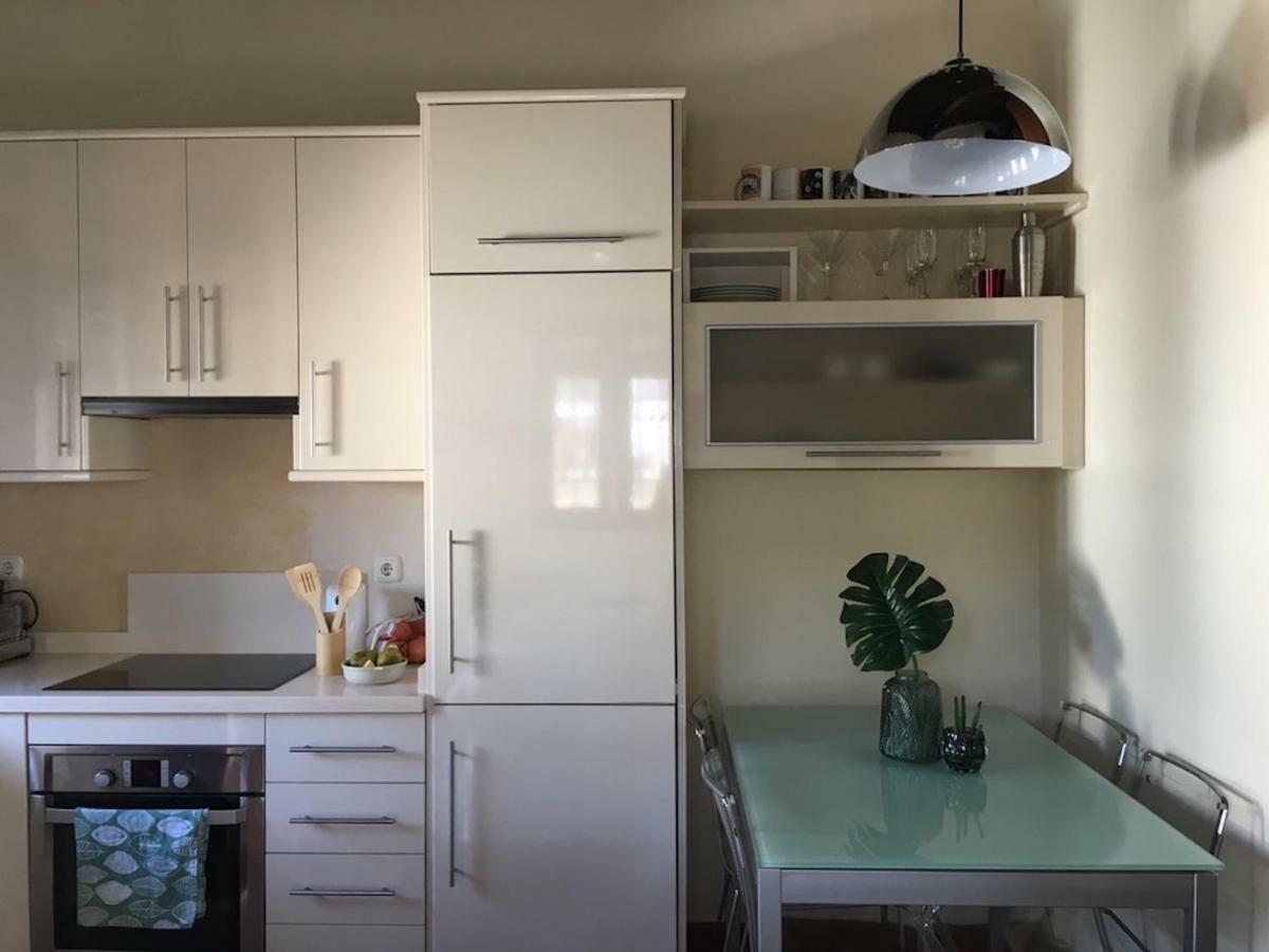 Appartement Apartamento Cuesta Abarqueros Granada