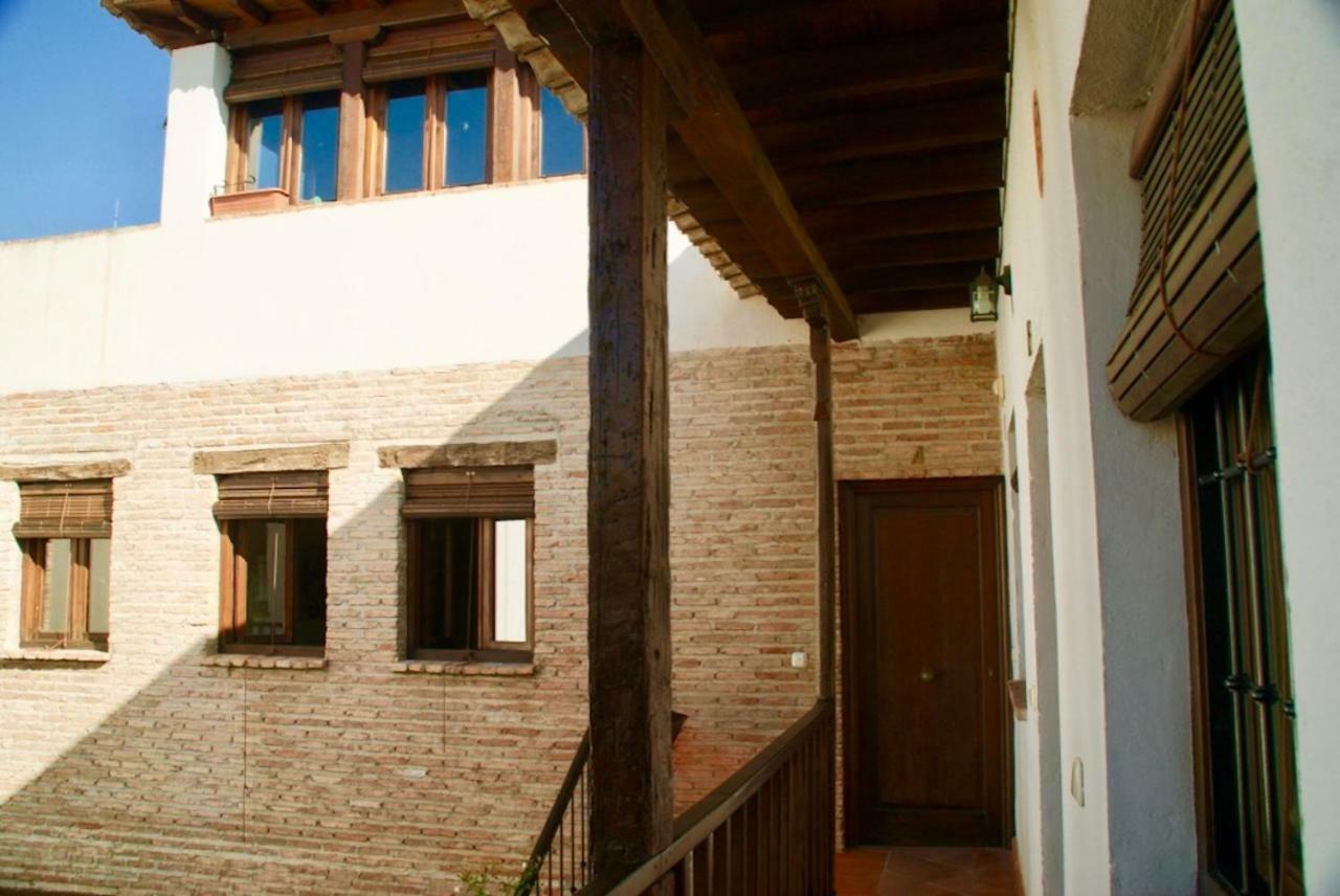 Apartamento Cuesta Abarqueros Apartment *