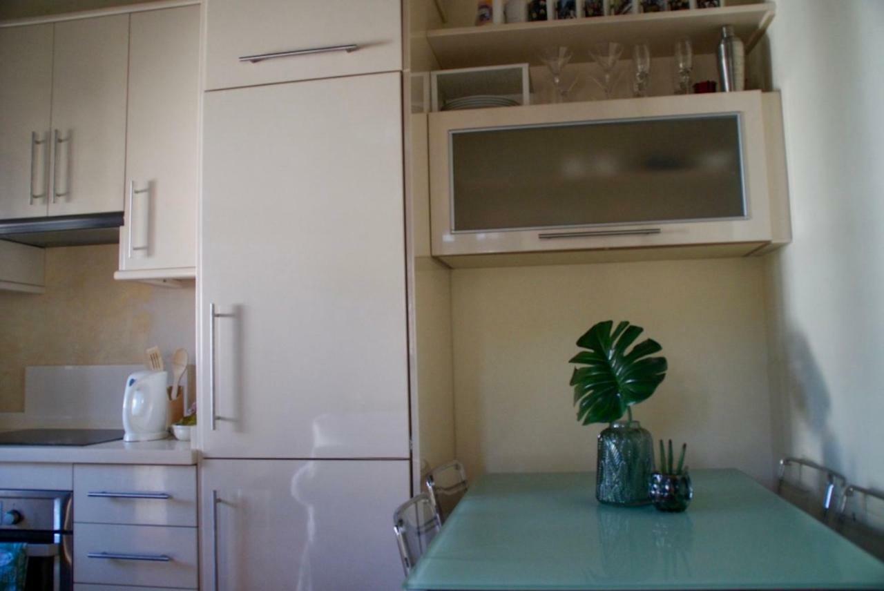Apartment Apartamento Cuesta Abarqueros *