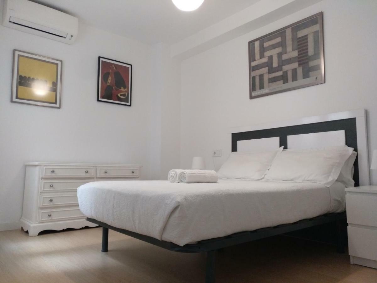Lavadero De La Cruz Apartment *