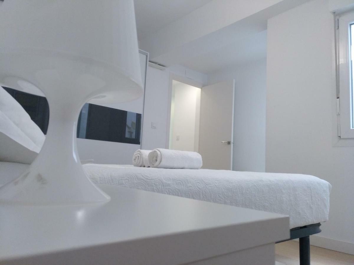 Apartment Lavadero De La Cruz