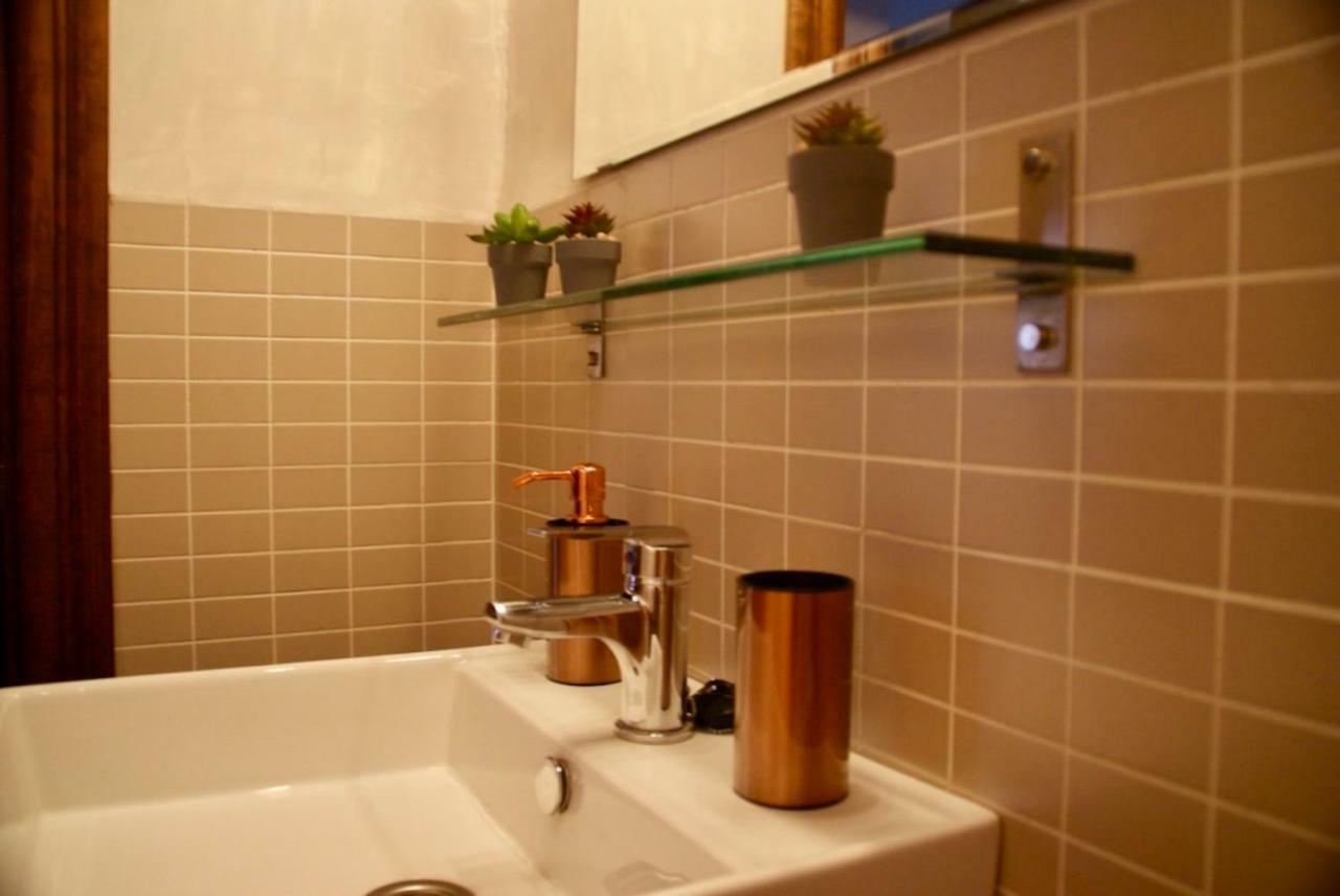Apartamento Cuesta Abarqueros
