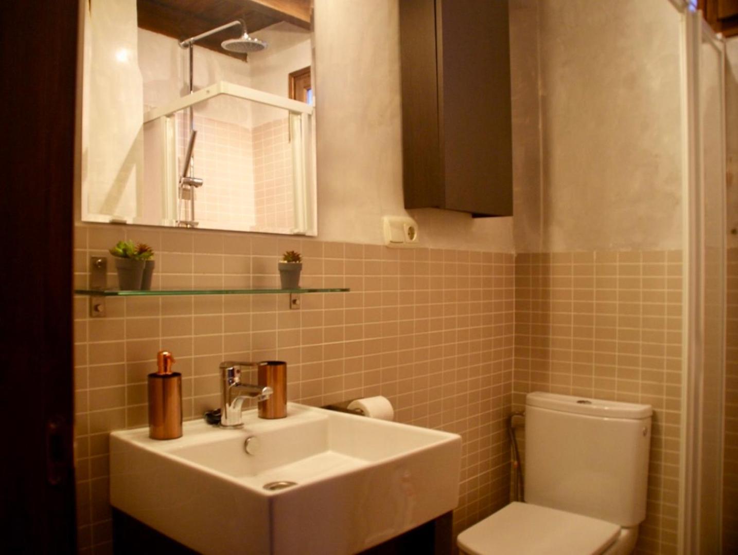 Apartamento Cuesta Abarqueros * Granada