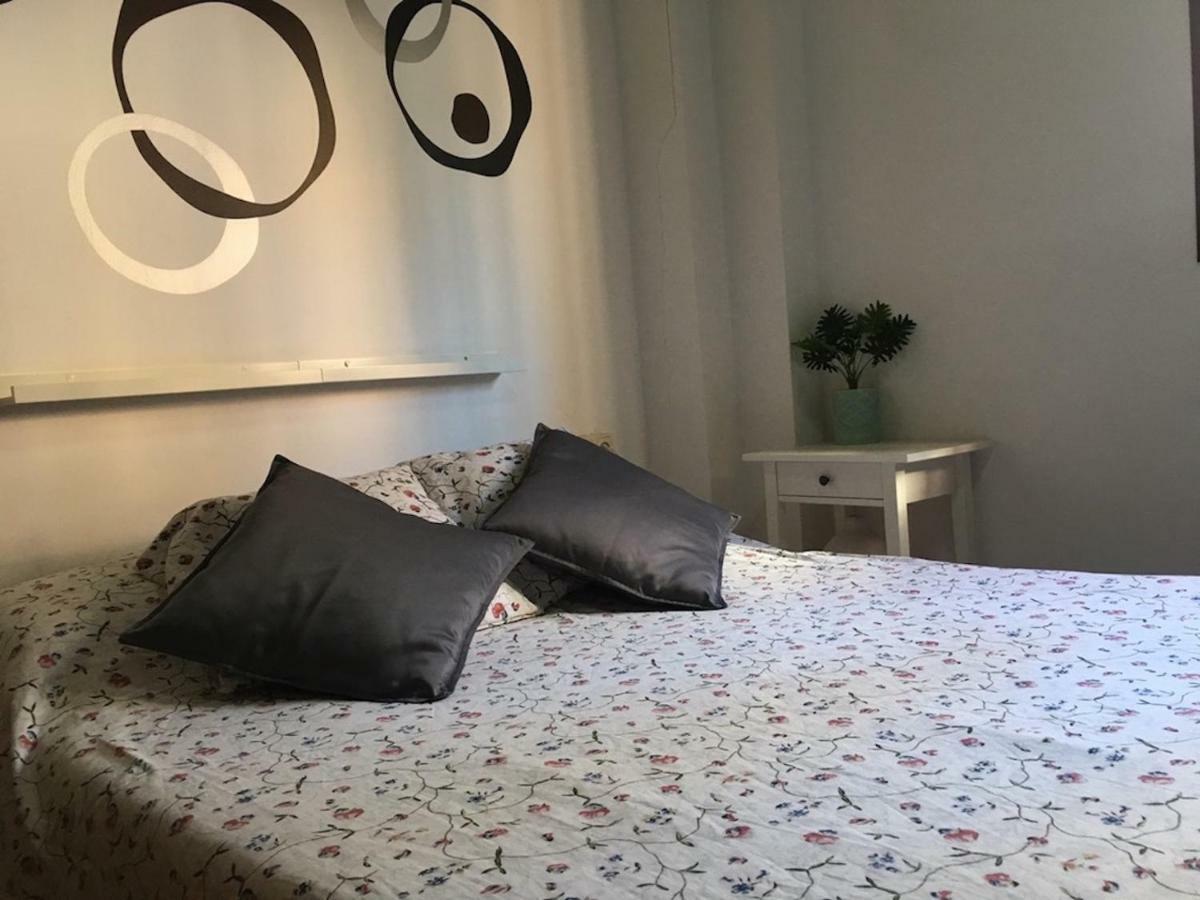 Apartamento Cuesta Abarqueros