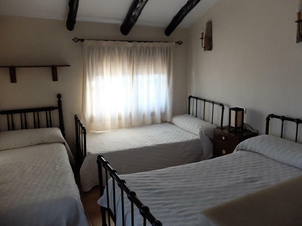 Country house Cortijo El Carretero, Vistas Y Tranquilidad *