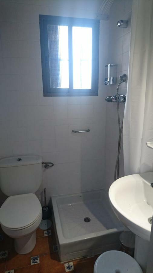 Appartement La Casita De Granada