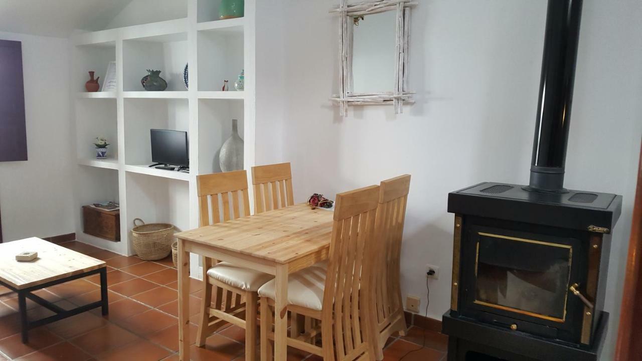Mirador Alhambra Apartamento *