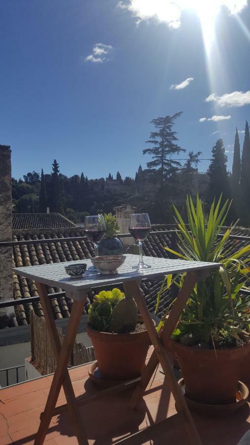 Apartamento Mirador Alhambra