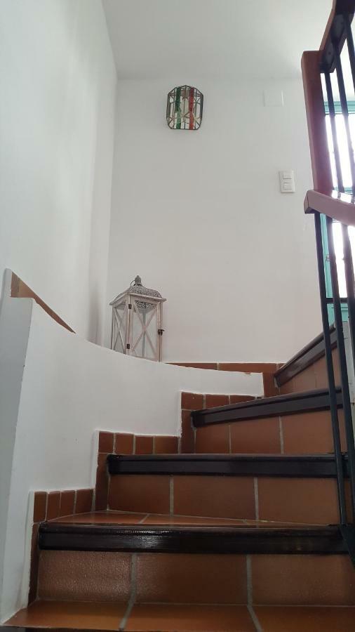 Apartamento Mirador Alhambra *