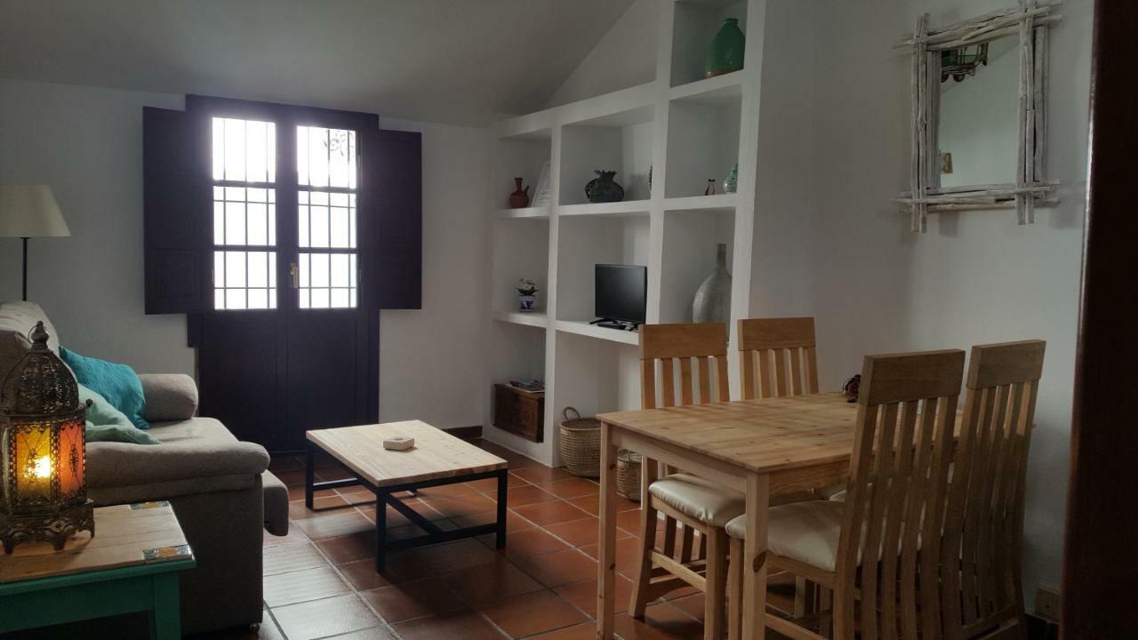 Mirador Alhambra Apartamento