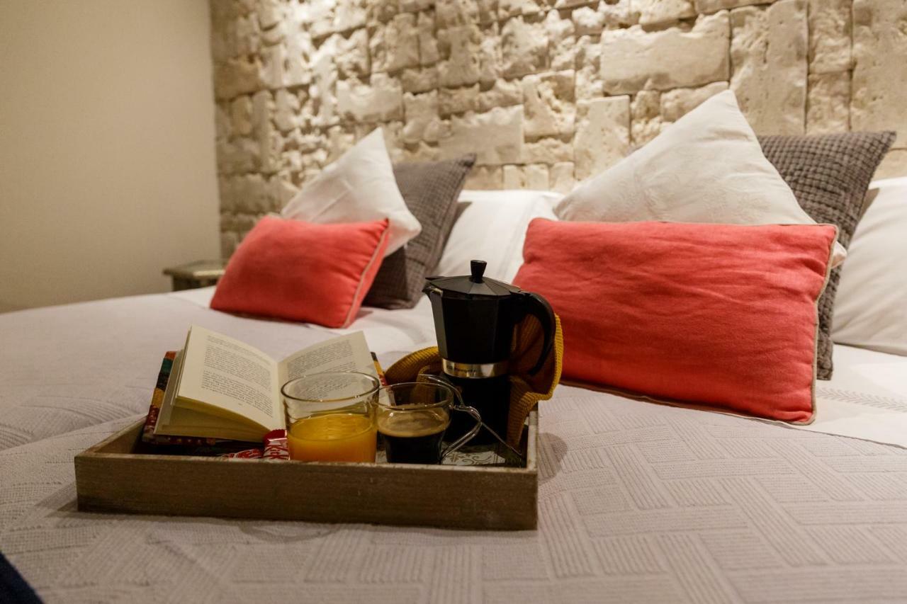 Meraki Dauro Apartment Granada