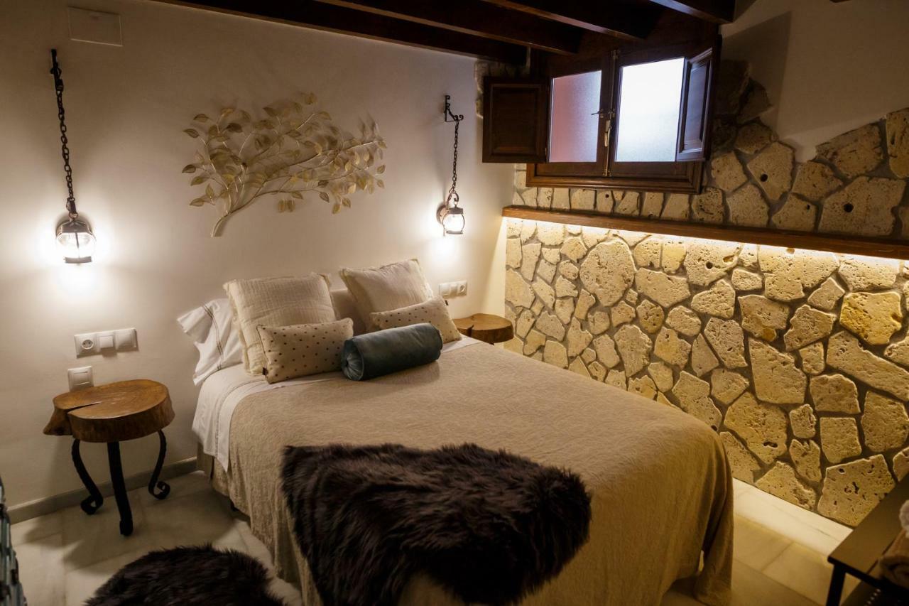 Meraki Dauro Apartment *