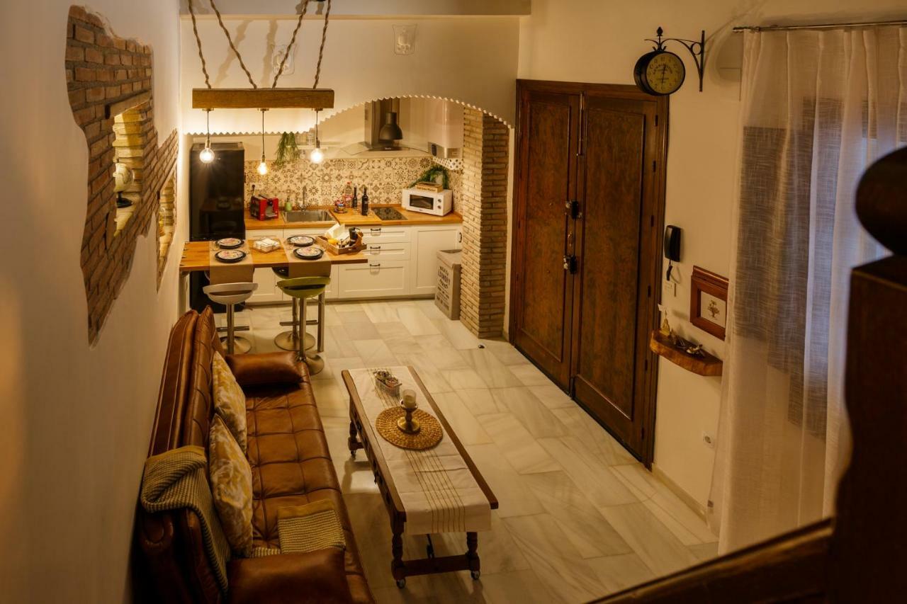 Meraki Dauro Apartment *