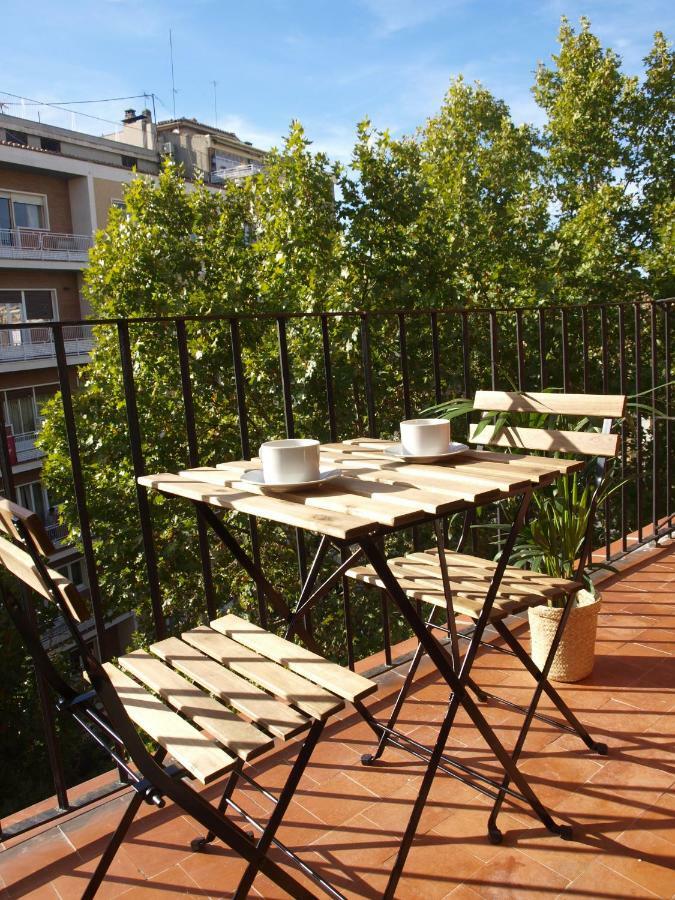 Apartment Fantastico En Centro De Granada