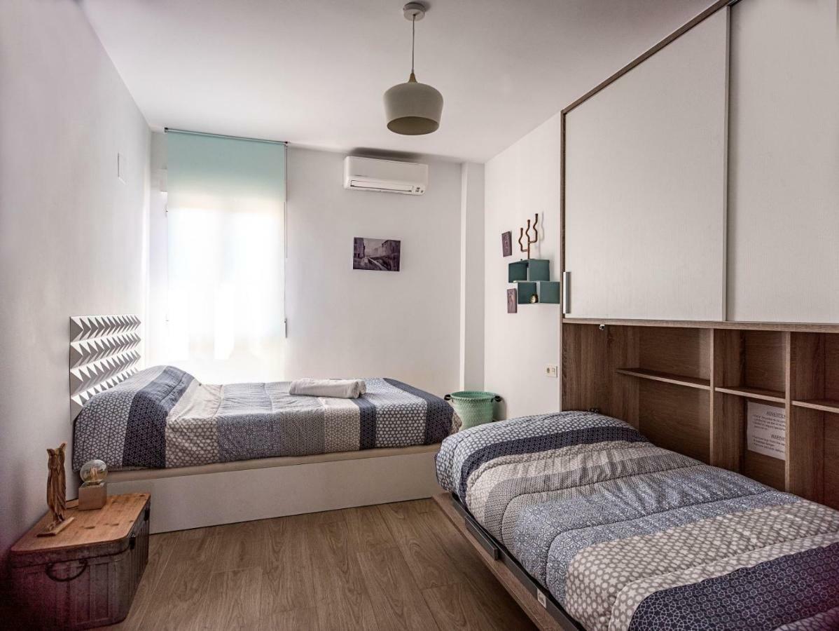 Apartamento Fuente Nueva Apartment *