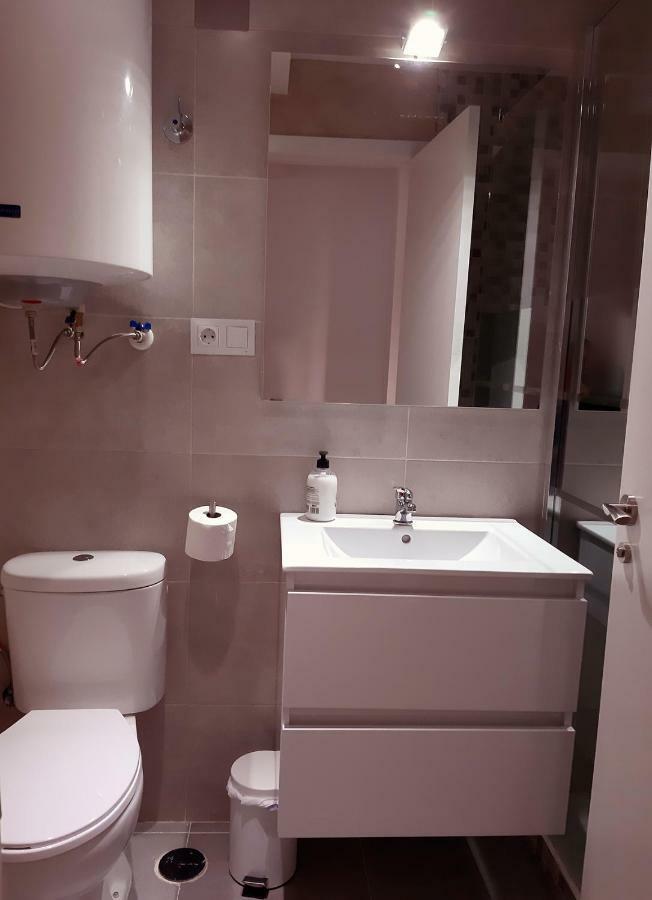 Roseia Căn hộ Granada