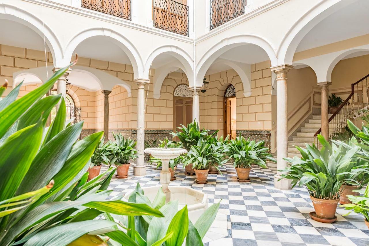 Jardin Botanico 2 Apartment