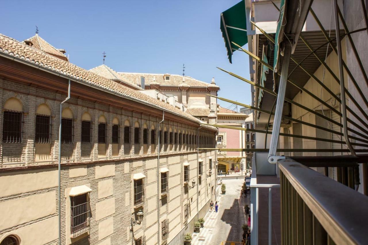 Appartement Apartamento Pleno Centro De