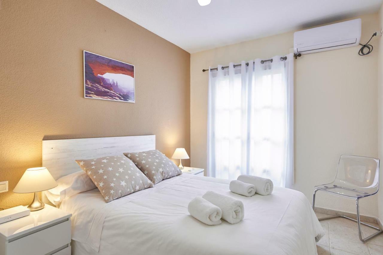 Apartment Confort Albaicin