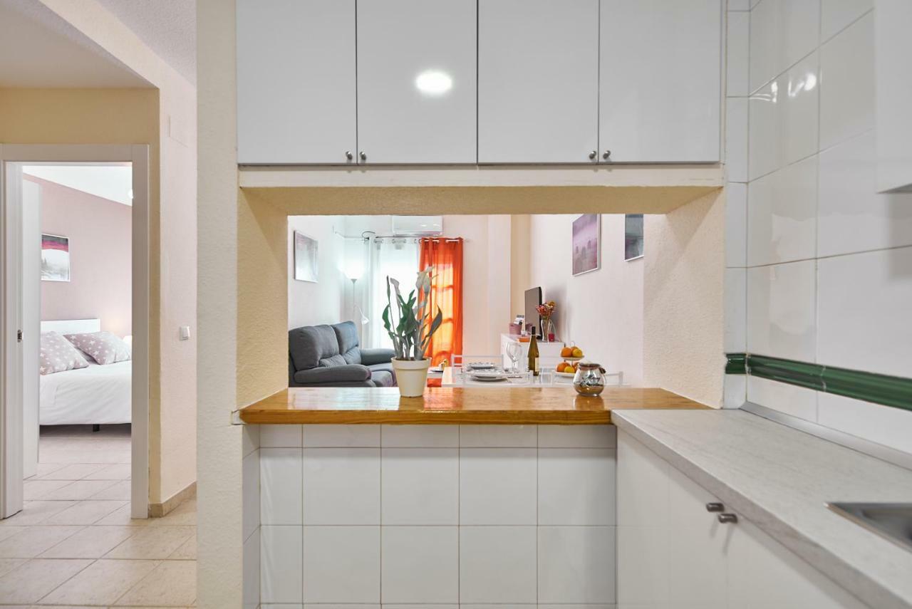 Apartment Confort Albaicin Granada