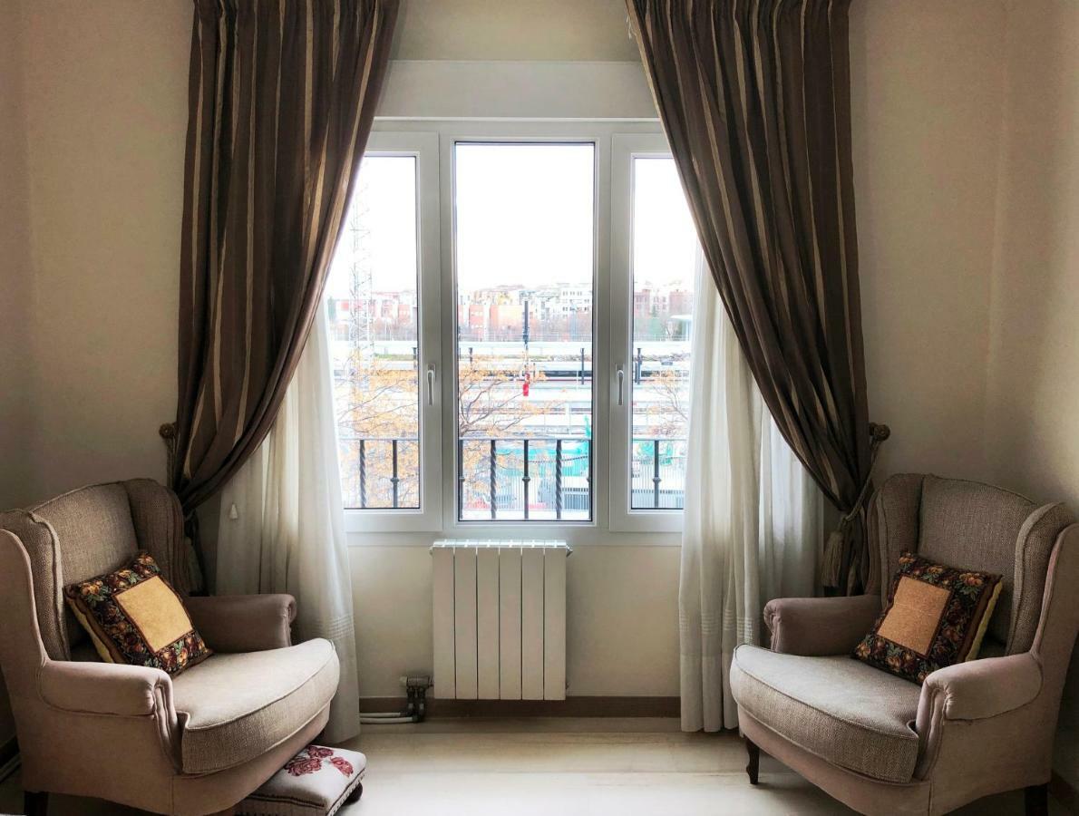 Apartamento Gorrion Apartment Granada